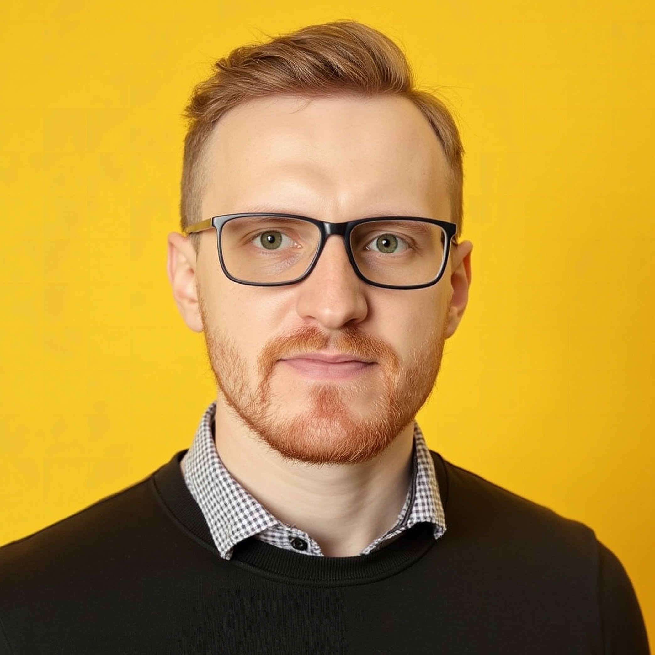 Чуйков Константин